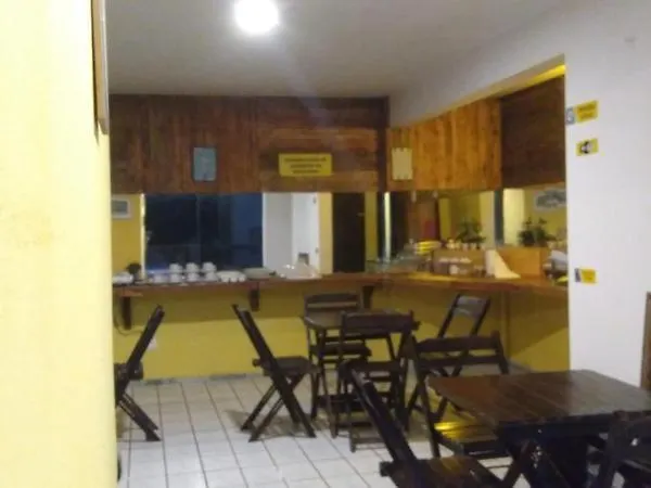 Penzion Hotel Pousada Mar & Sol Natal