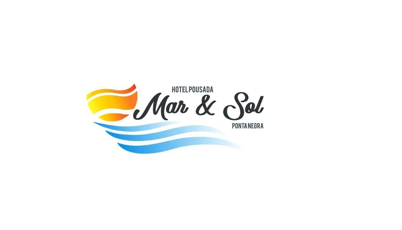Hotel Pousada Mar & Sol Natal 2*,  Brazílie