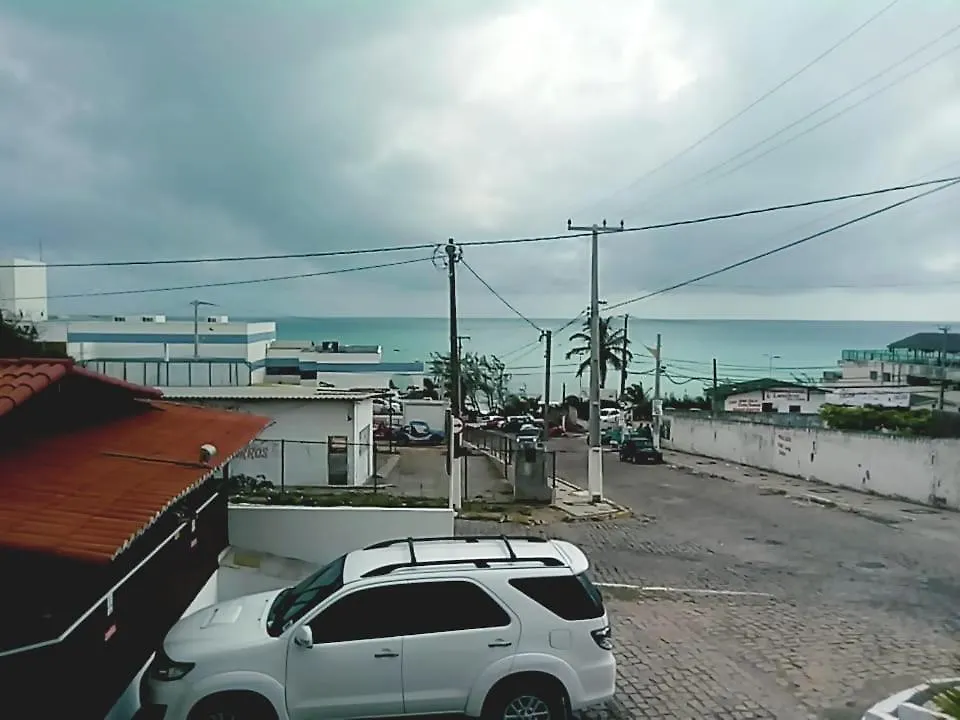 Hotel Pousada Mar & Sol Natal 2*,  Brazílie