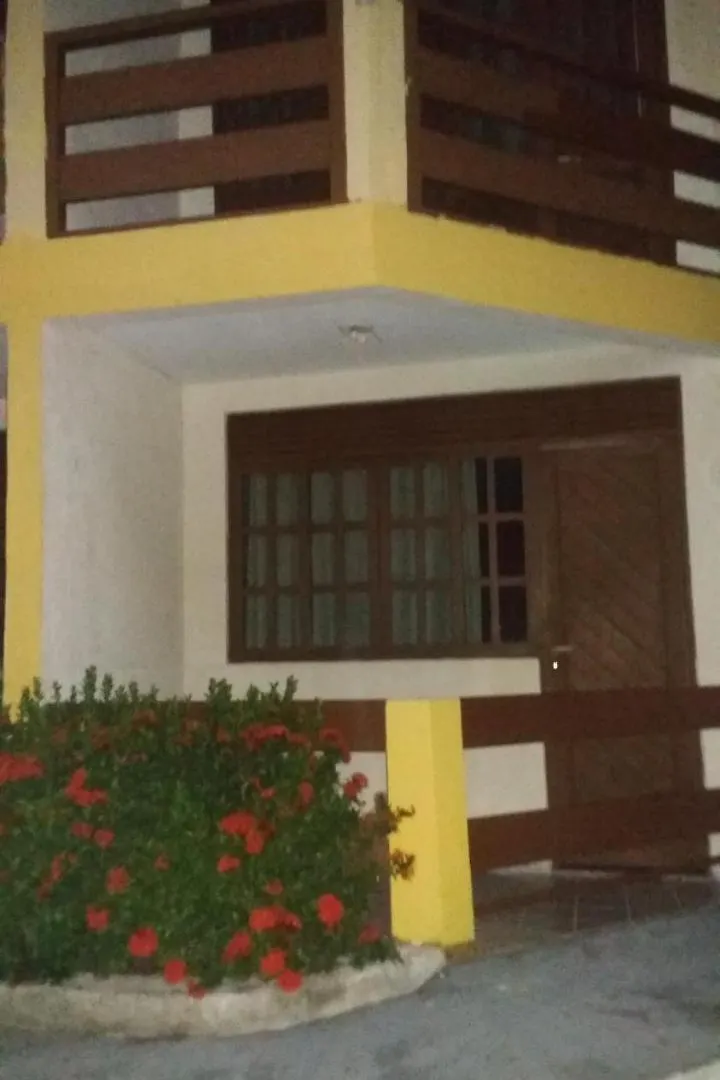 Hotel Pousada Mar & Sol Natal Penzion