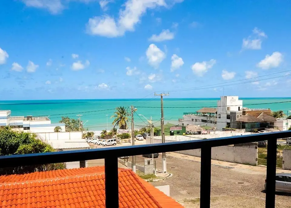** Penzion Hotel Pousada Mar & Sol Natal Brazílie