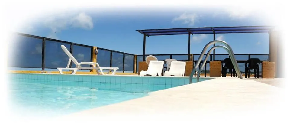Hotel Pousada Mar & Sol Natal