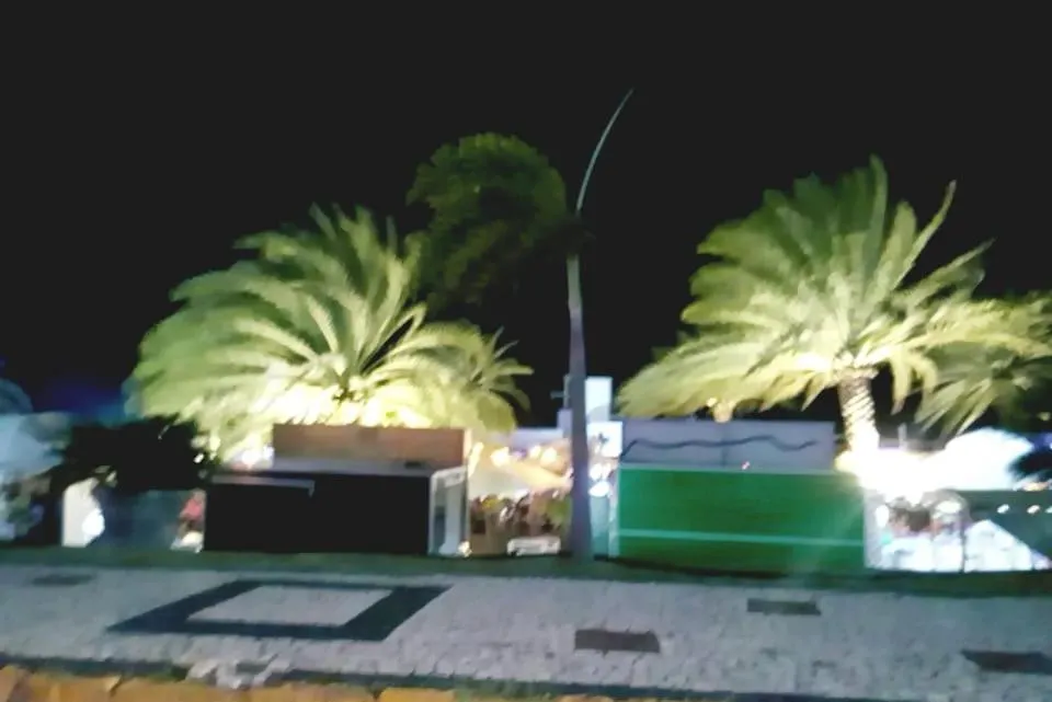 Hotel Pousada Mar & Sol Natal