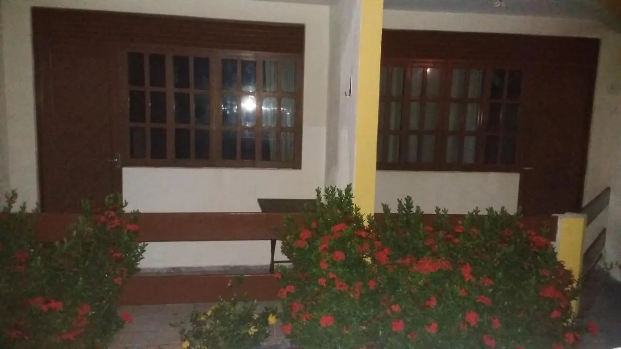Hotel Pousada Mar & Sol Natal 2*,