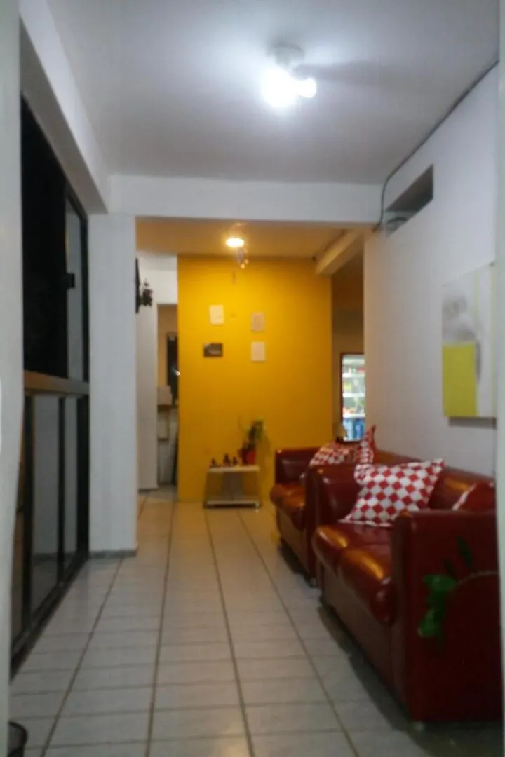 Gæstehus Hotel Pousada Mar & Sol Natal